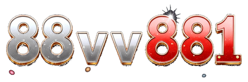 88vv881 logo