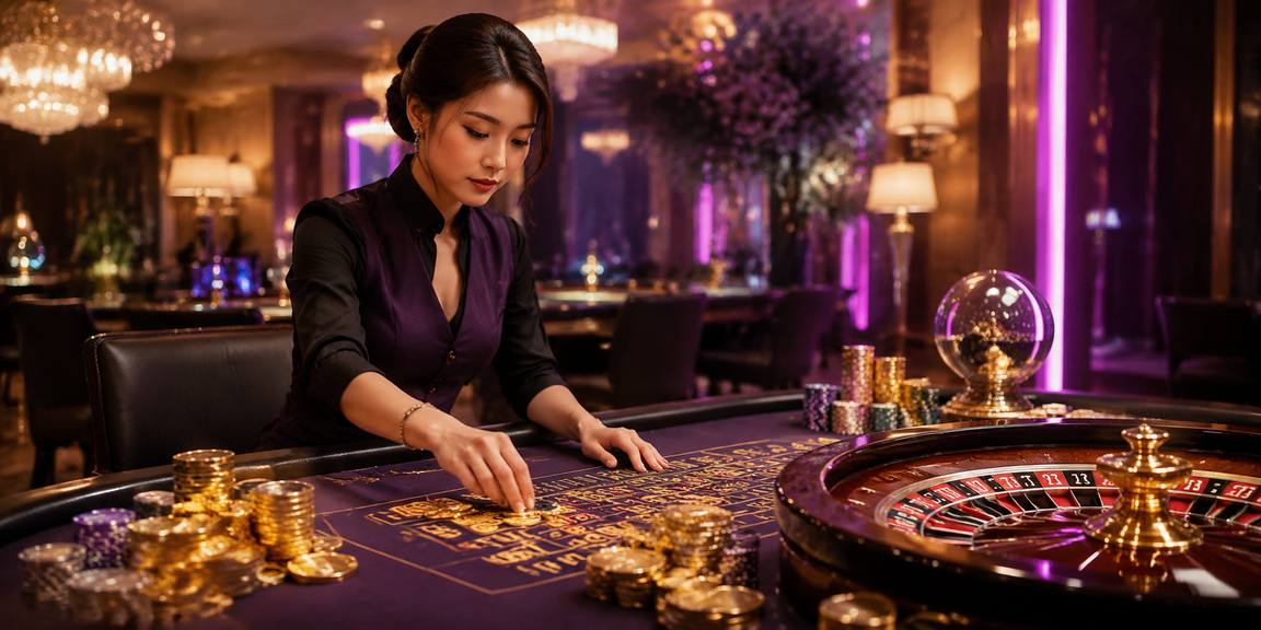 88vv881 Live Casino