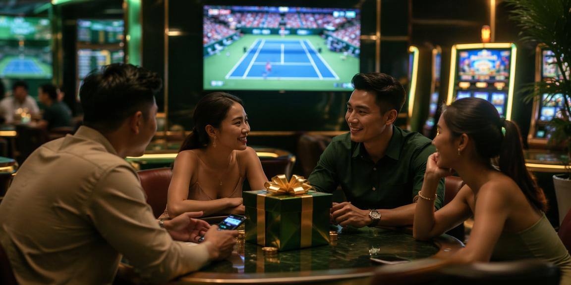 88vv881 Sportsbook